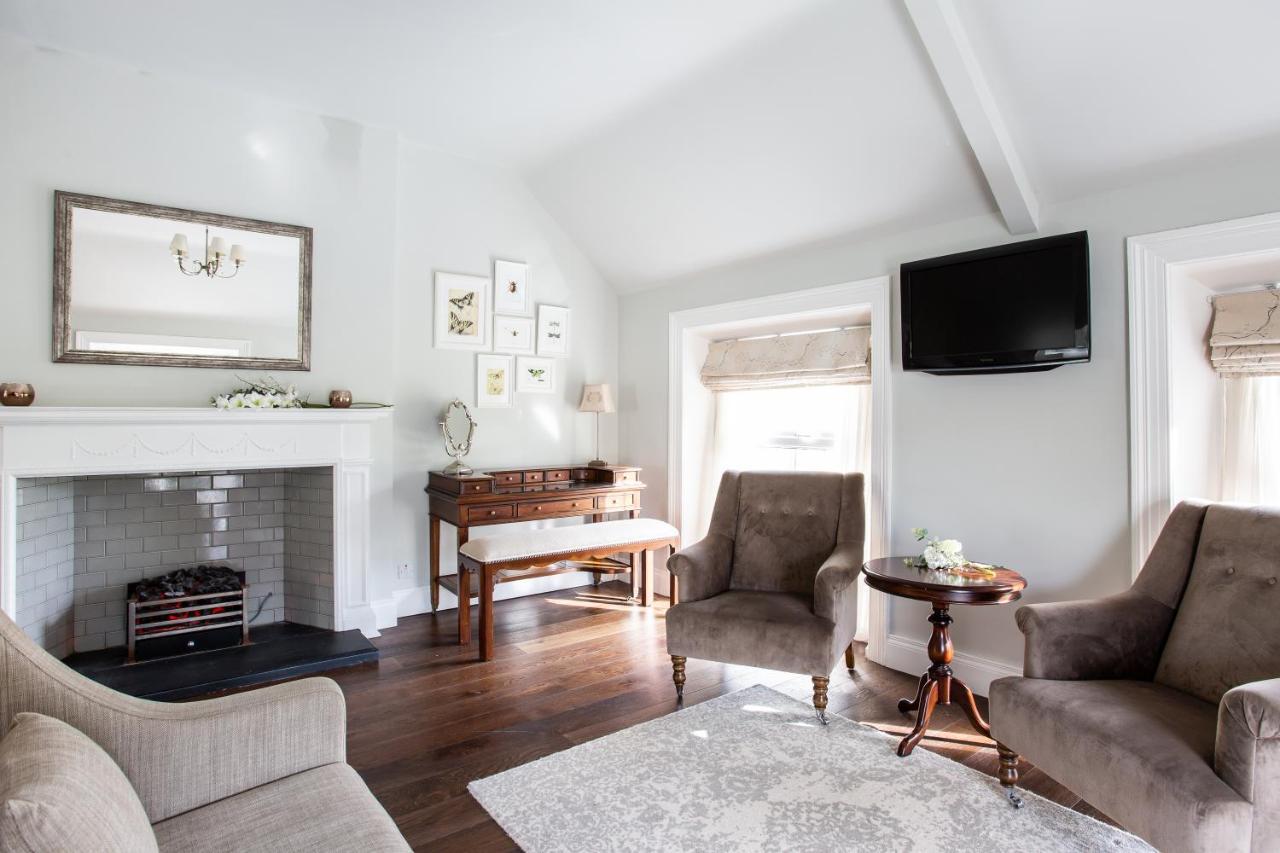 Millbrook Lodge Ballynahinch Dış mekan fotoğraf