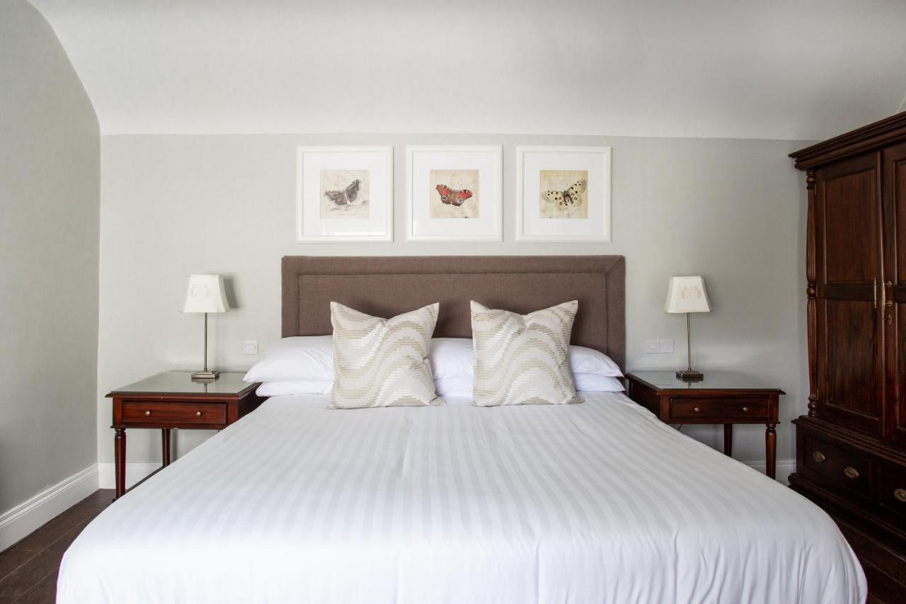 Millbrook Lodge Ballynahinch Dış mekan fotoğraf