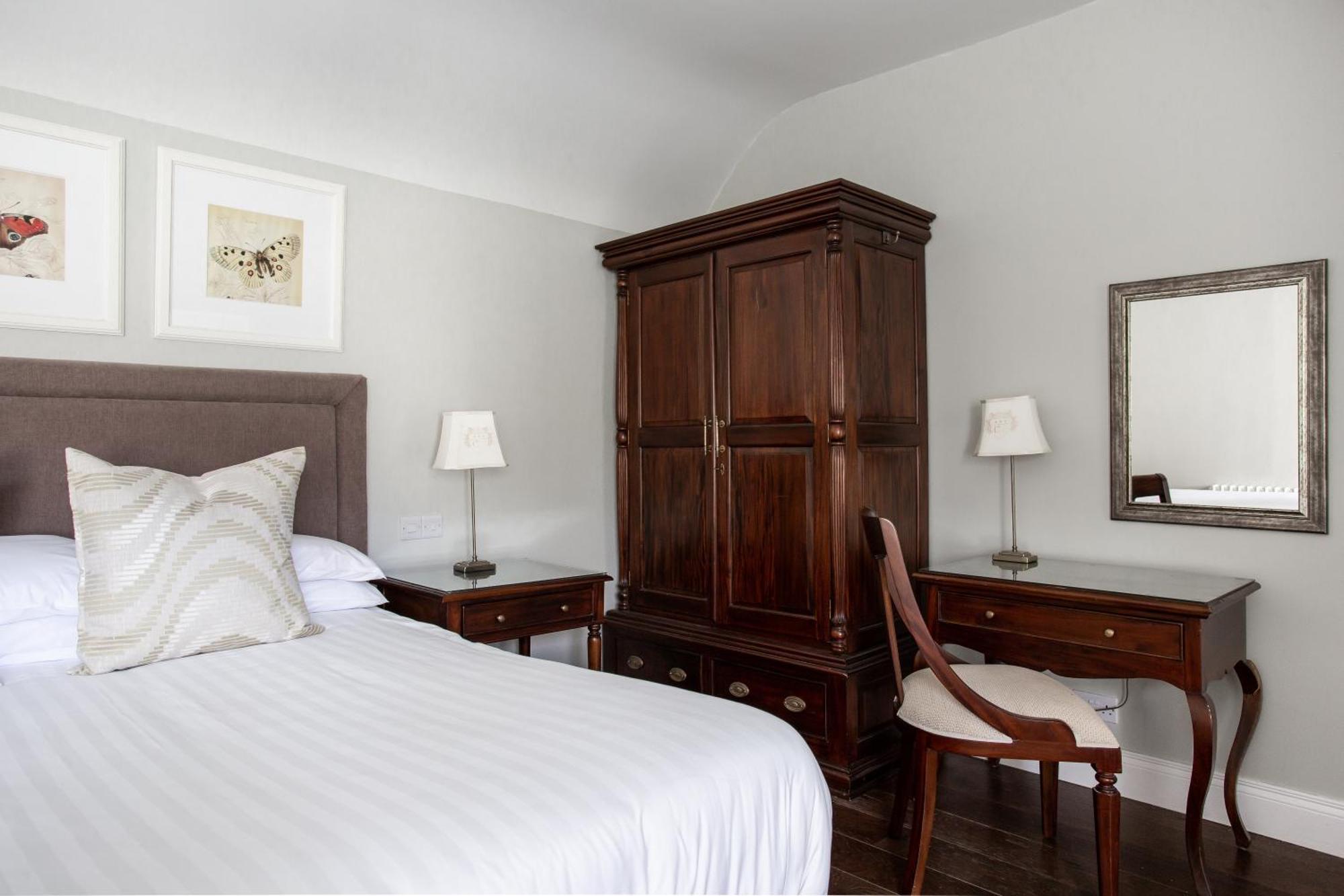 Millbrook Lodge Ballynahinch Dış mekan fotoğraf