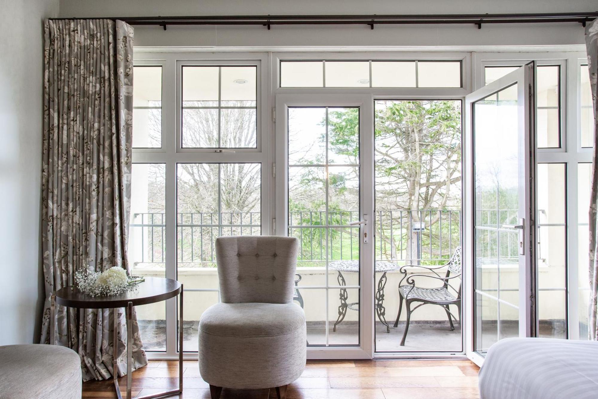 Millbrook Lodge Ballynahinch Dış mekan fotoğraf