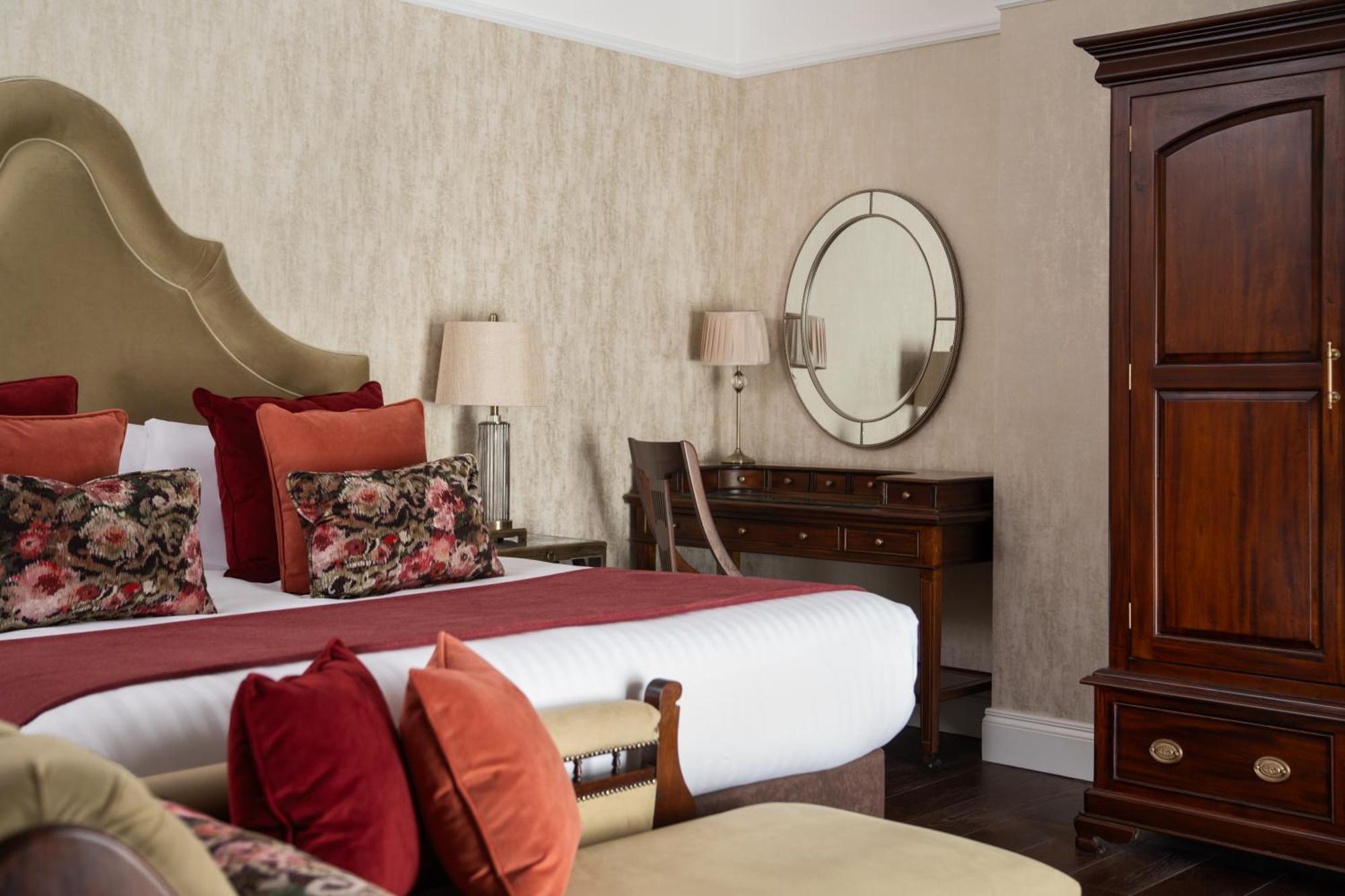 Millbrook Lodge Ballynahinch Dış mekan fotoğraf
