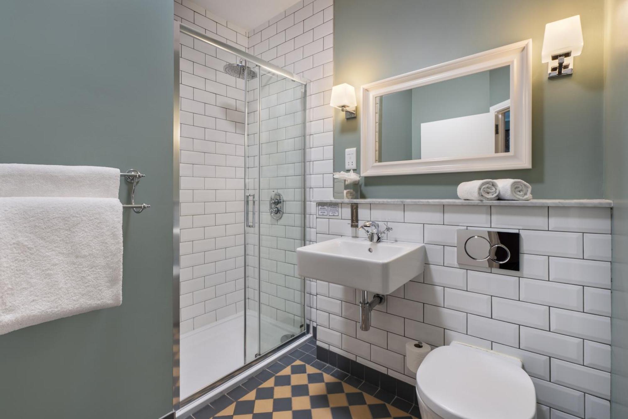 Millbrook Lodge Ballynahinch Dış mekan fotoğraf