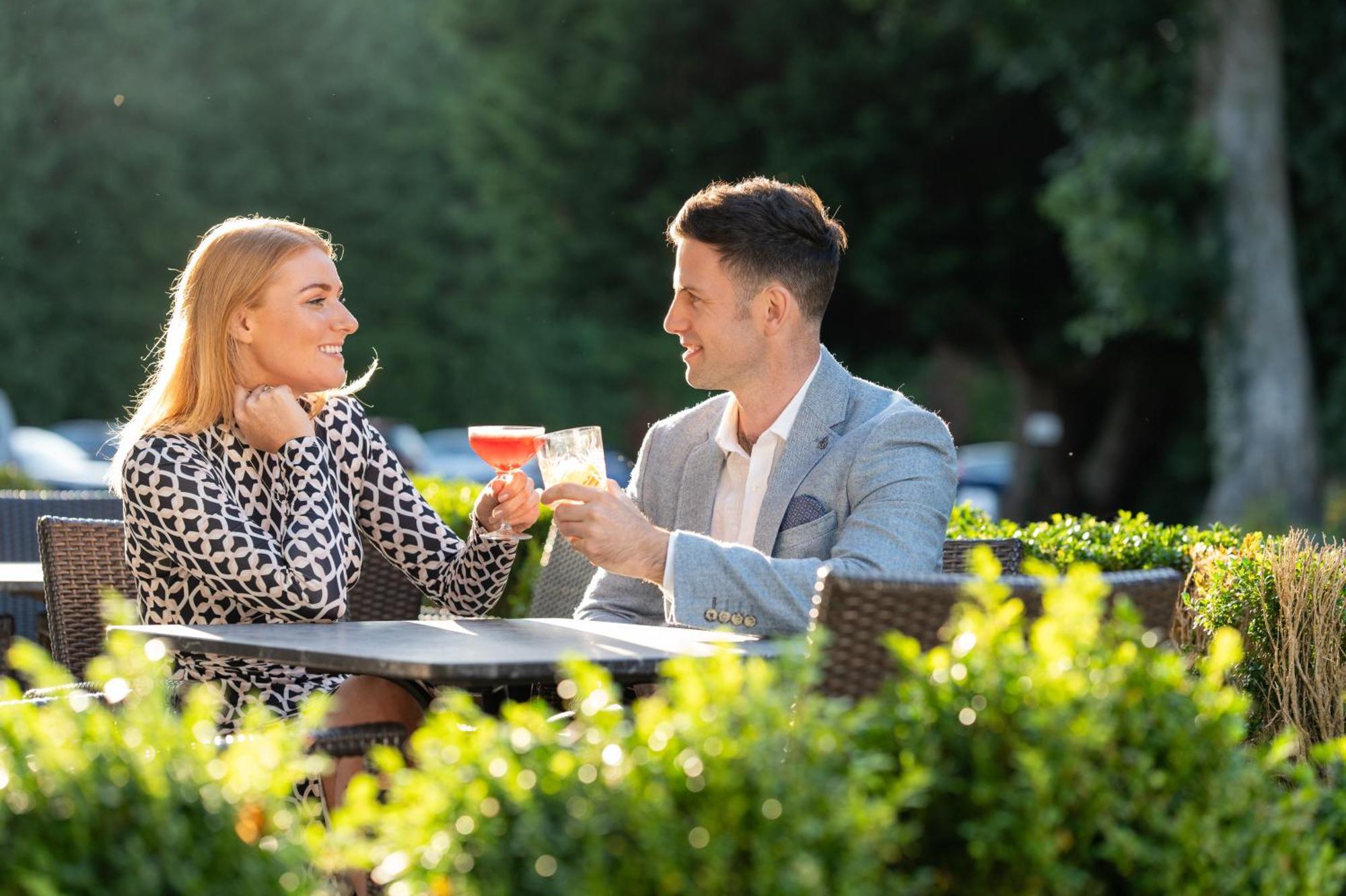 Millbrook Lodge Ballynahinch Dış mekan fotoğraf