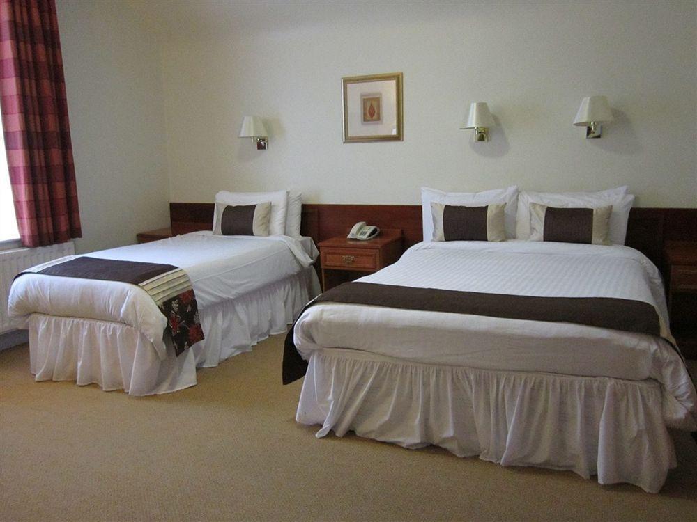 Millbrook Lodge Ballynahinch Dış mekan fotoğraf
